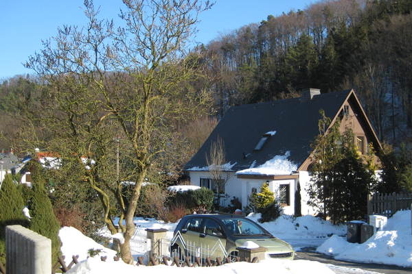 holiday flat in Freital 3
