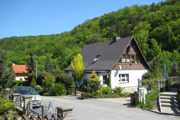holiday flat in Freital 1