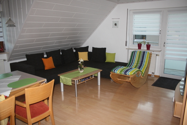 holiday flat in Freystadt 2