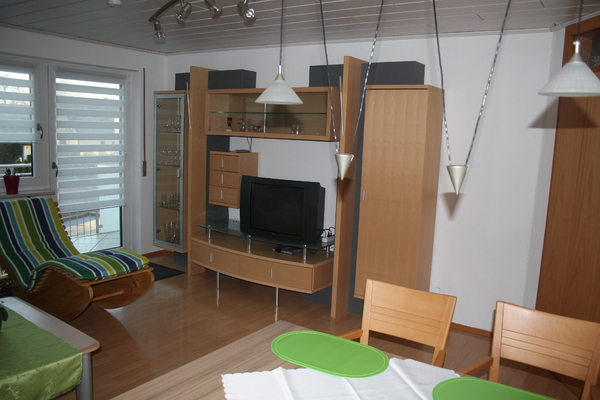 holiday flat in Freystadt 1