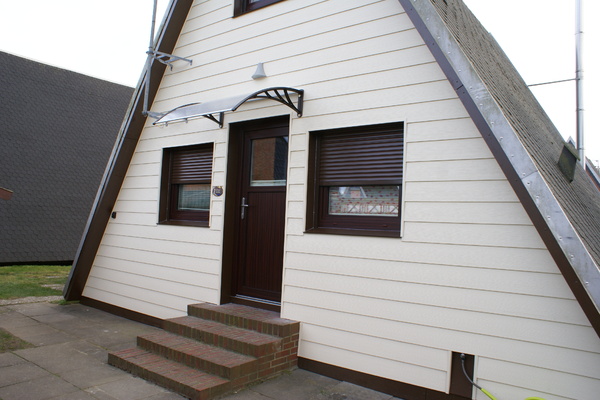 house in Friedrichskoog 6