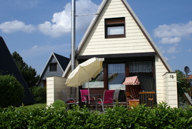 Ferienhaus Nordseeluft