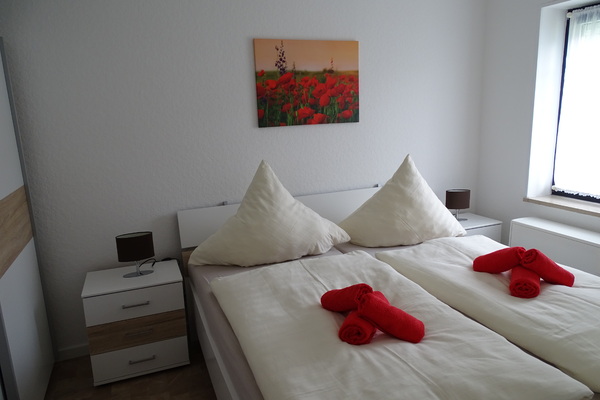 holiday flat in Friedrichskoog 7