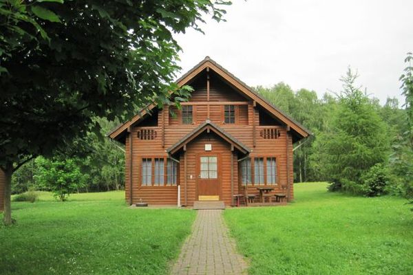 house in Frielendorf 1