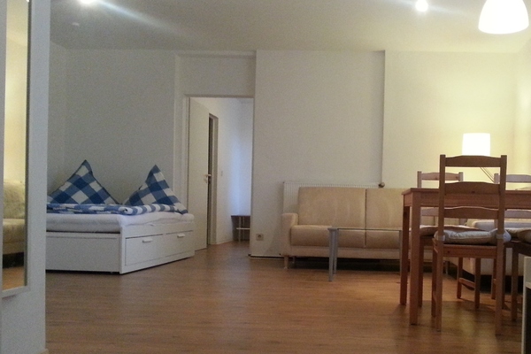 holiday flat in Fuldatal 2