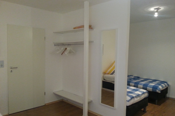 holiday flat in Fuldatal 4