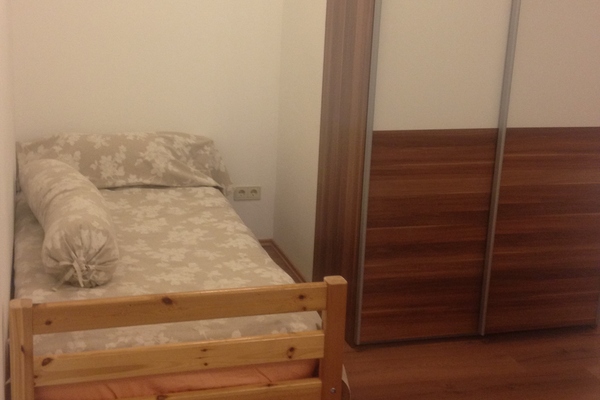 holiday flat in Fuldatal 4