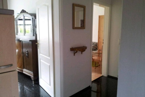 holiday flat in Fuldatal 10