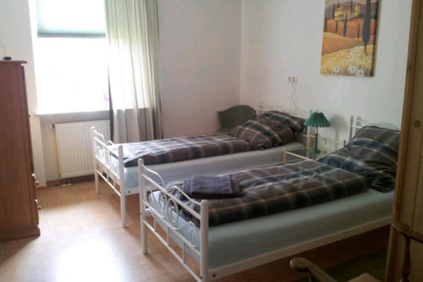 holiday flat in Fuldatal 2