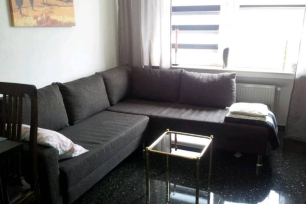 holiday flat in Fuldatal 1