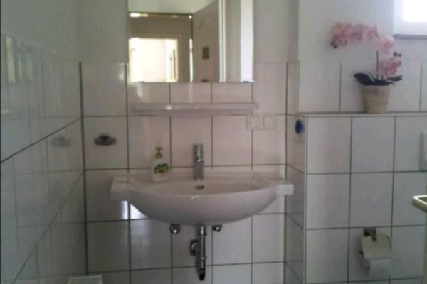 holiday flat in Fuldatal 8