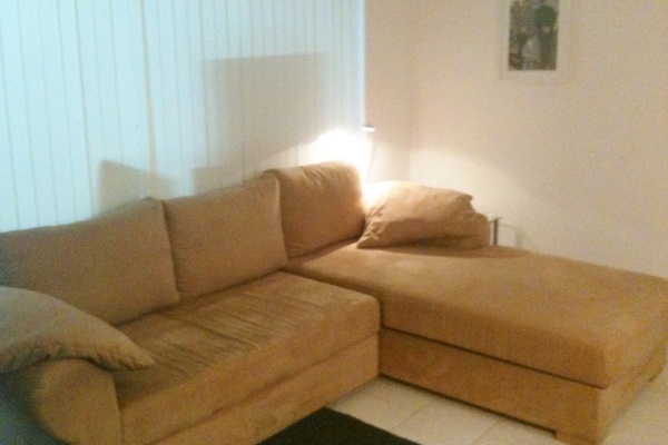 holiday flat in Fuldatal 5