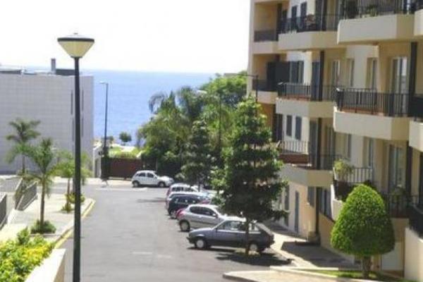 holiday flat in Funchal 4