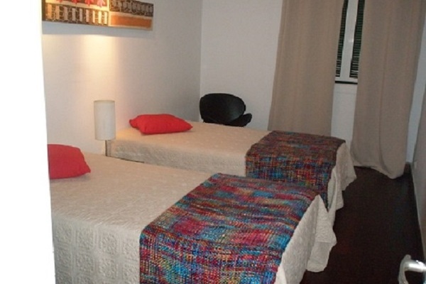 holiday flat in Funchal 3