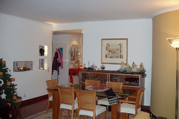 holiday flat in Funchal 4