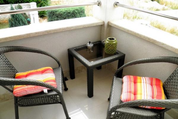 holiday flat in Weide 5