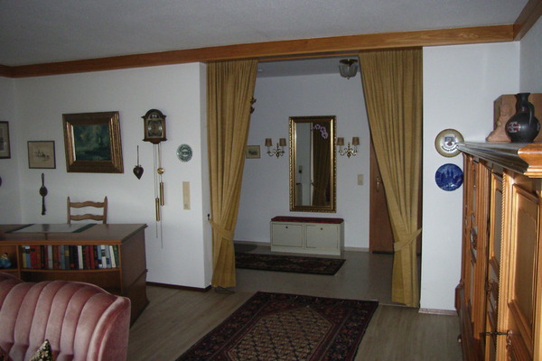 holiday flat in Gailingen 6