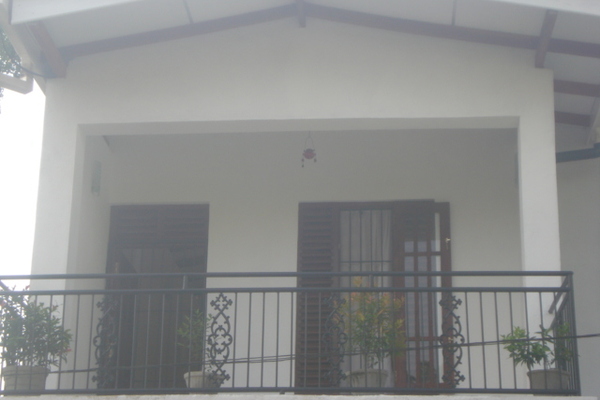 house in Galle 2