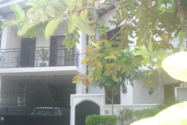 house in Galle 4