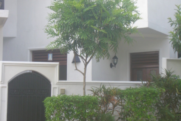 house in Galle 1
