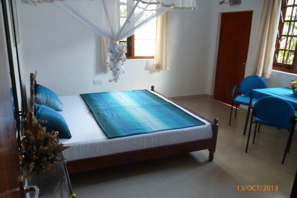 bed and breakfast in Galle 3