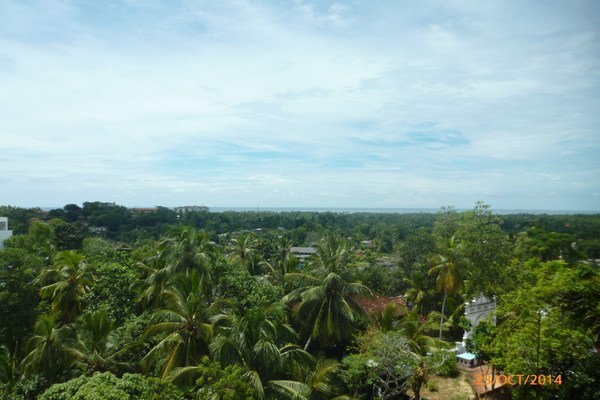 bed and breakfast in Galle 22