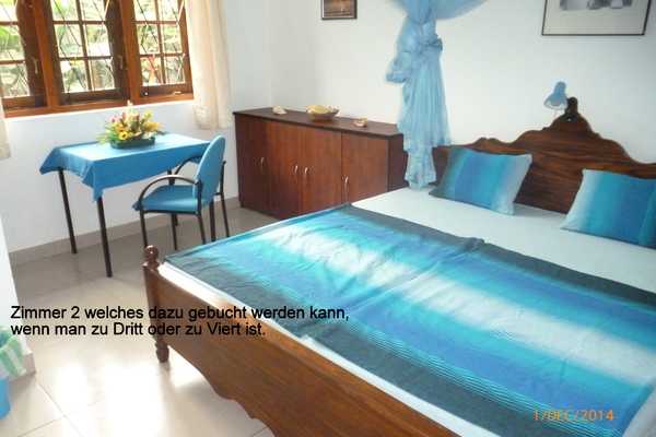 bed and breakfast in Galle 6