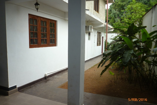 bed and breakfast in Galle 12