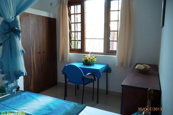 bed and breakfast in Galle 8