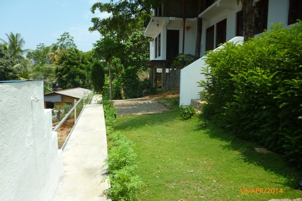bed and breakfast in Galle 14