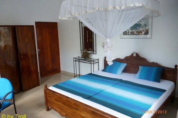 bed and breakfast in Galle 1