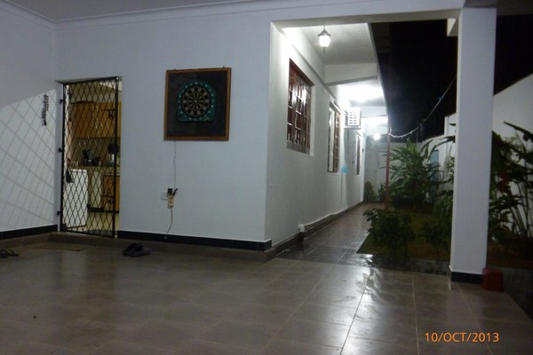 bed and breakfast in Galle 11