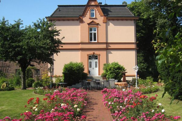 house in Gelsenkirchen 1