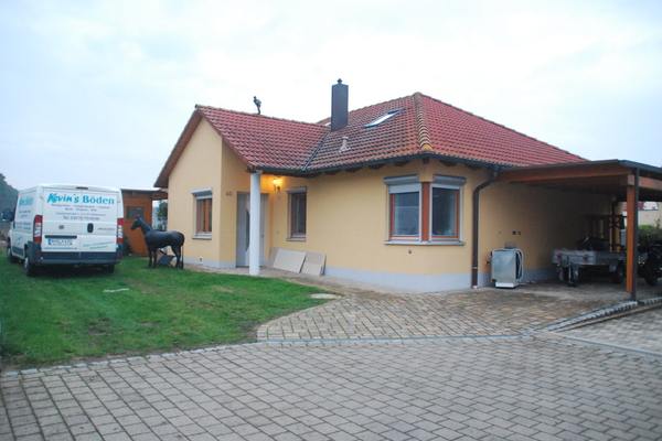 holiday flat in Georgensgmünd 1