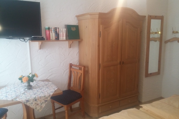 holiday flat in Gerach 6