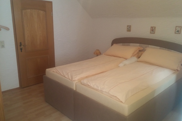 holiday flat in Gerach 2