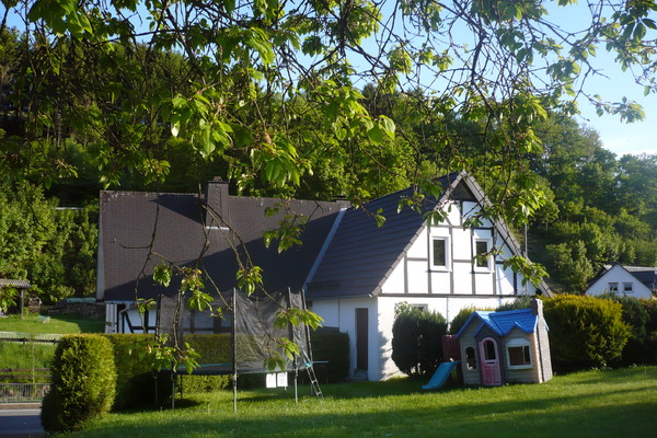 house in Girkhausen 4