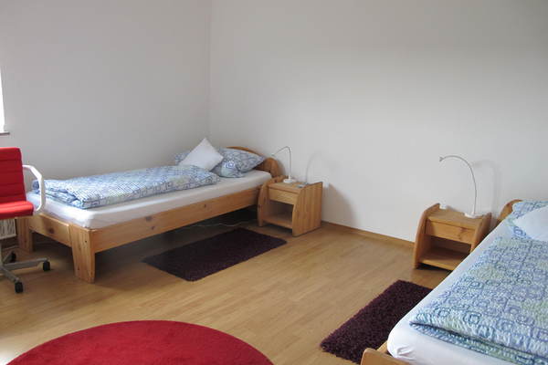 bed and breakfast in Gladbeck 11