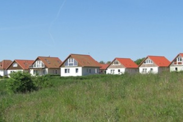 house in Glücksburg 2