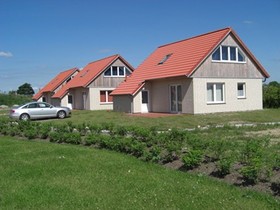 Ferienhaus in Glücksburg/Holnis