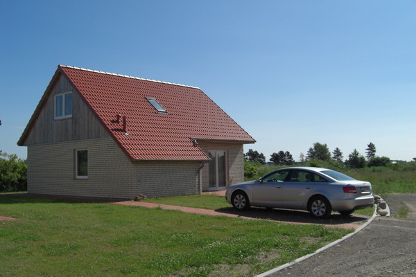 house in Glücksburg 3