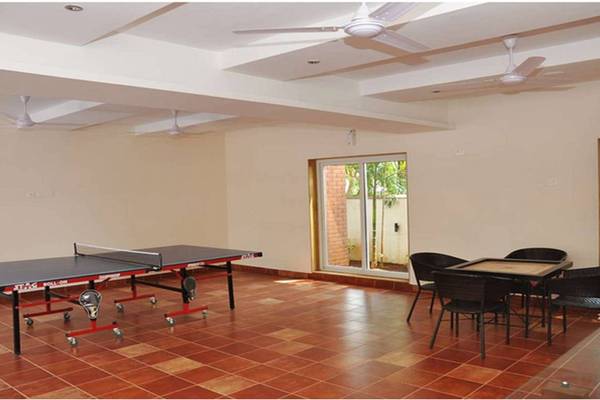 holiday flat in Goa 10