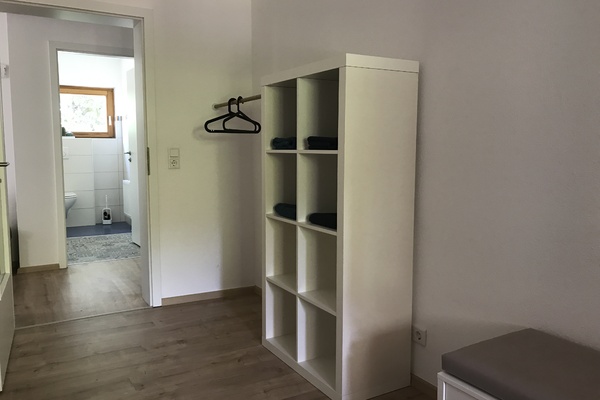 holiday flat in Weide 7