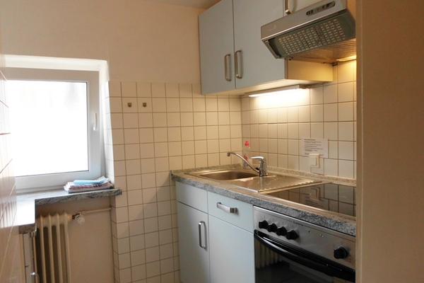holiday flat in Hahnenklee-Bockswiese 8