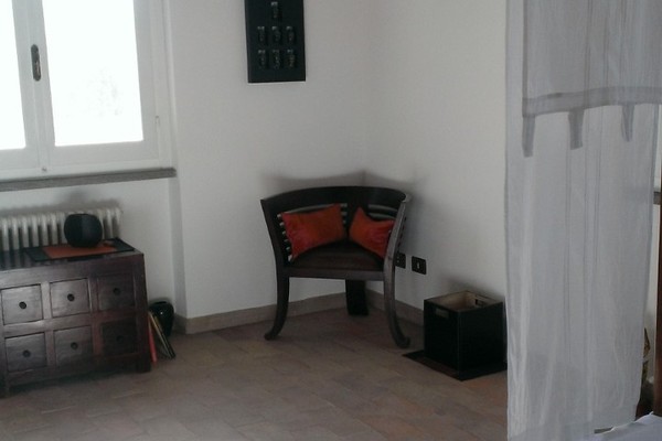 bed and breakfast in Gradoli 29