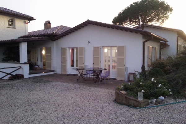 bed and breakfast in Gradoli 8