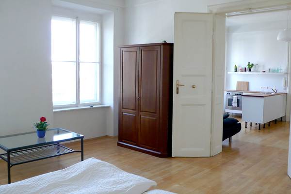 holiday flat in Graz 9