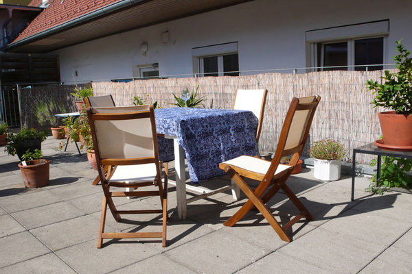 holiday flat in Graz 11