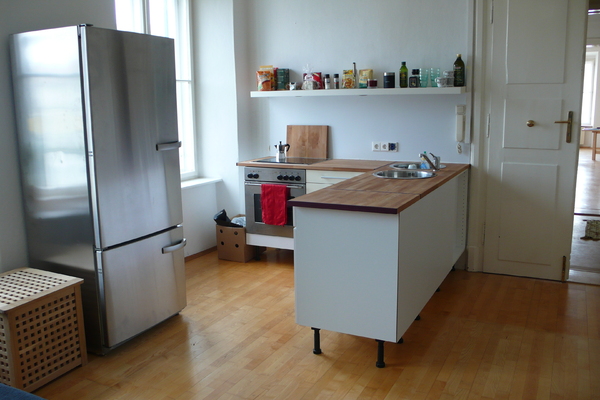 holiday flat in Graz 2