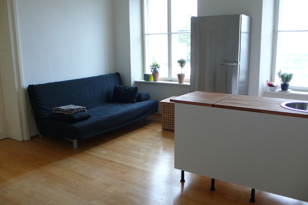 holiday flat in Graz 3